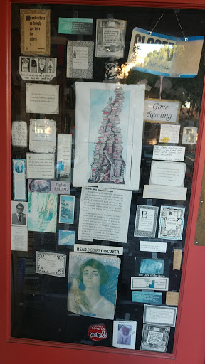 Used Book Store «Old Town Books», reviews and photos, 518 S Mill Ave, Tempe, AZ 85281, USA