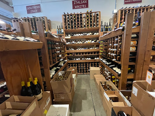 Wine Store «The Wine House», reviews and photos, 2311 Cotner Ave, Los Angeles, CA 90064, USA