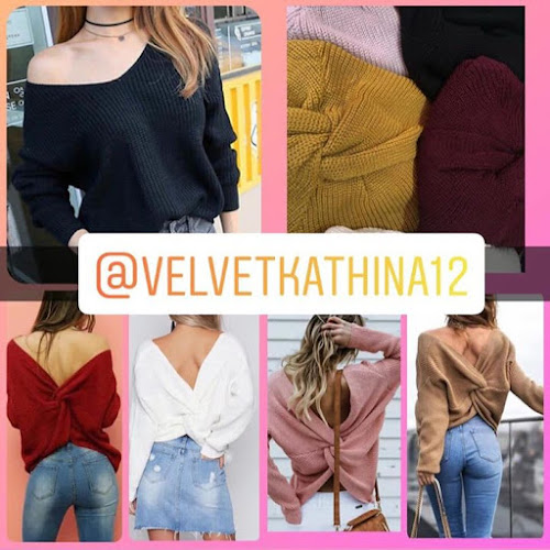 Opiniones de Velvet Kathina en Iquique - Tienda de ropa