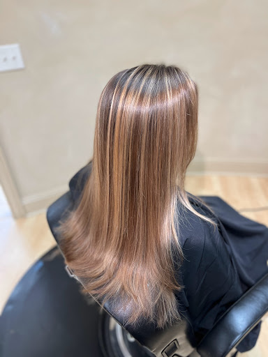 Hair Salon «Indulge Salon», reviews and photos, 1104 Market St, Greensboro, GA 30642, USA