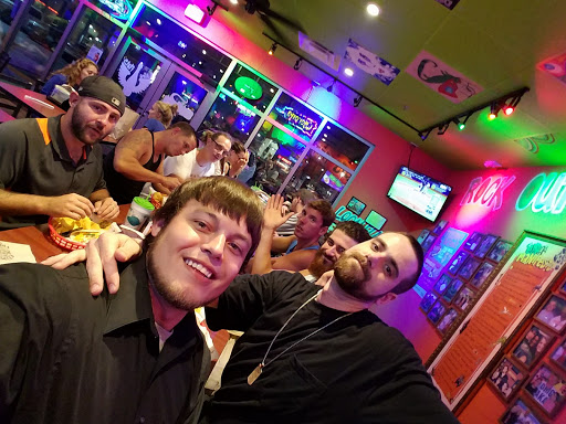 Tex-Mex Restaurant «Tijuana Flats», reviews and photos, 13100 Seminole Blvd #105, Largo, FL 33778, USA