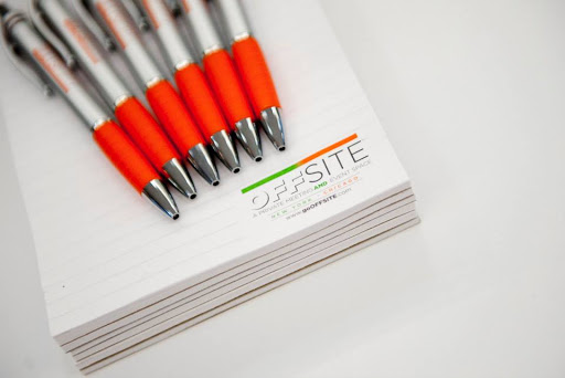 Event Venue «OFFSITE», reviews and photos, 52 W 39th St, New York, NY 10018, USA