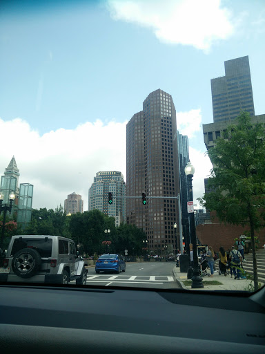 Racecourse «Suffolk Downs», reviews and photos, 525 William F McClellan Hwy, Boston, MA 02128, USA