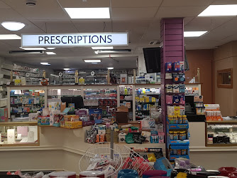 Boyne Grove Pharmacy