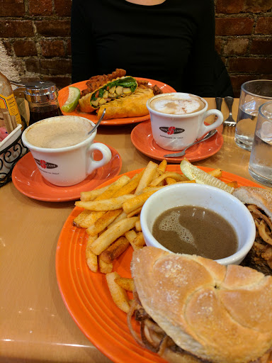 Cafe «Blackboard Cafe», reviews and photos, 2649 E Main St, Wappingers Falls, NY 12590, USA