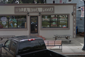 Bella Vita Pizza image