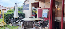 Atmosphère du La Pitcholina - Restaurant Saint Orens à Saint-Orens-de-Gameville - n°15