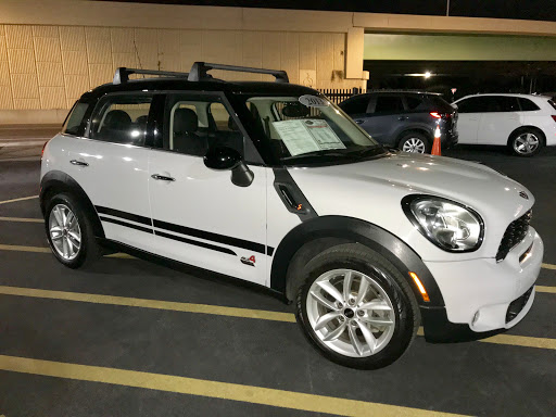 Used Car Dealer «The Auto Source Inc», reviews and photos, 4601 N John Young Pkwy, Orlando, FL 32804, USA