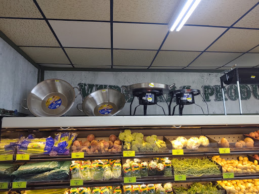 Butcher Shop «La Michoacana Meat Market», reviews and photos, 202 W Pioneer Pkwy, Grand Prairie, TX 75051, USA