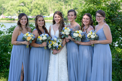 Florist «Amberworks Floral Design», reviews and photos, 954 Newfield St b, Middletown, CT 06457, USA