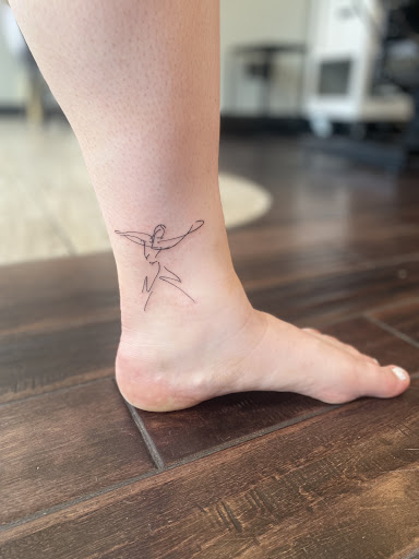 Explore the weeknd tattoo ideas, creative tattoo ideas in High Ridge, available at Taylored ink