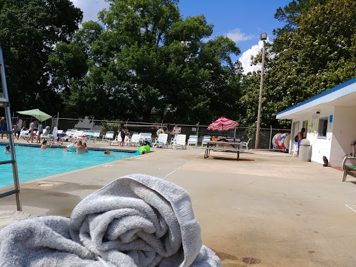 Public Swimming Pool «High Point Water Park», reviews and photos, 1617 Shaver St, High Point, NC 27265, USA