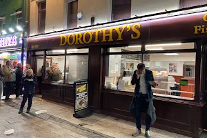 Dorothy's Fish Bar image