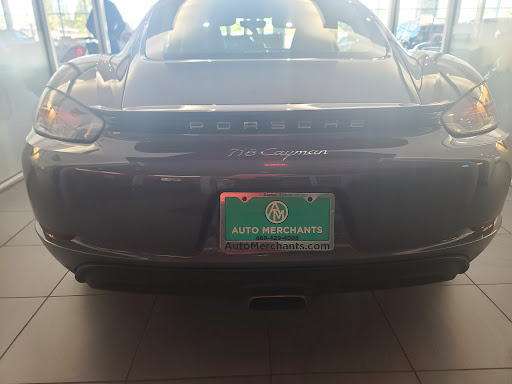 Used Car Dealer «Auto Merchants», reviews and photos, 4464 W Plano Pkwy, Plano, TX 75093, USA