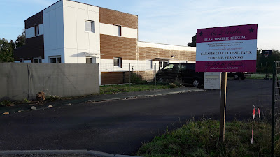 equilaverie service à Plélan-le-Grand