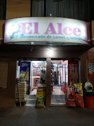 Minimarket "El Alce"