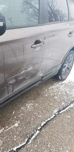 Car Repair and Maintenance «Urbandale Auto Body Service», reviews and photos, 3833 70th St, Urbandale, IA 50322, USA