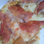 Photo n°1 de l'avis de Elena.u fait le 12/08/2019 à 21:13 sur le  Pizzeria live à Cassolnovo