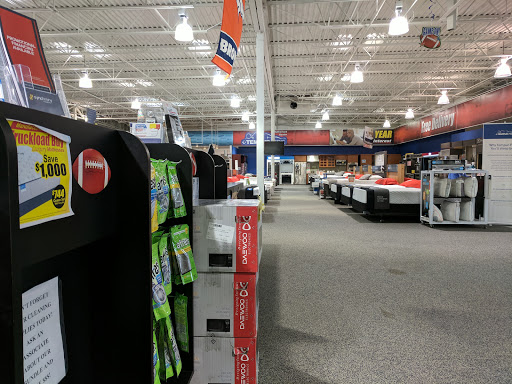 Appliance Store «Appliance Factory & Mattress Kingdom», reviews and photos, 321 W 84th Ave, Thornton, CO 80260, USA