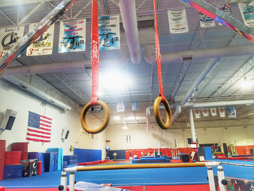Gymnastics Center «Southlake Gymnastics Academy», reviews and photos, 280 Commerce St, Southlake, TX 76092, USA