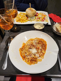 Plats et boissons du Restaurant italien Casa Italia à Divonne-les-Bains - n°13