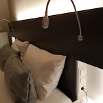 Photo n°9 de l'avis de Marius.u fait le 15/02/2018 à 06:18 sur le  Design & Lifestyle Hotel Estilo Aalen à Aalen