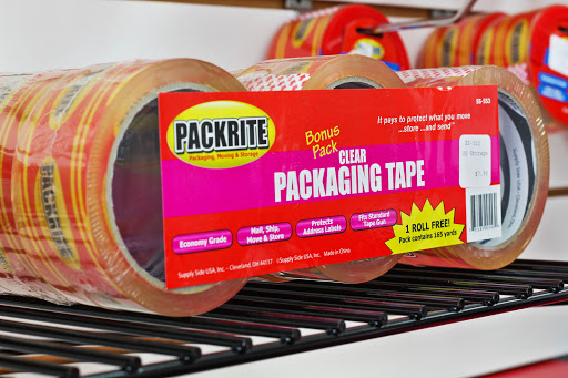 Self-Storage Facility «US Storage Centers», reviews and photos, 7000 Aloma Ave, Winter Park, FL 32792, USA