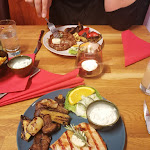 Photo n°4 de l'avis de Sandra.a fait le 08/04/2023 à 09:32 sur le  Steakhouse'22 à Weißwasser