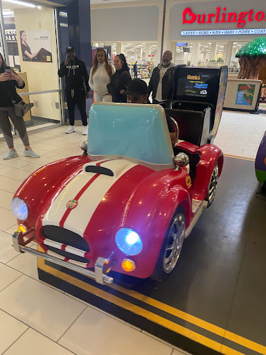 Shopping Mall «Almeda Mall», reviews and photos, 12200 Gulf Fwy, Houston, TX 77034, USA