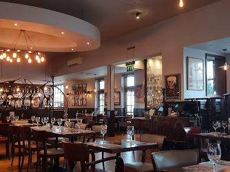 Bella Italia - Northampton