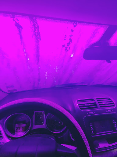 Car Wash «Rio Car Wash - Stafford», reviews and photos, 70 Sebring Dr, Fredericksburg, VA 22406, USA