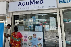 AcuMed Medical (Bedok) image