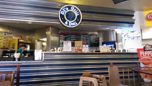DJ's Restaurant