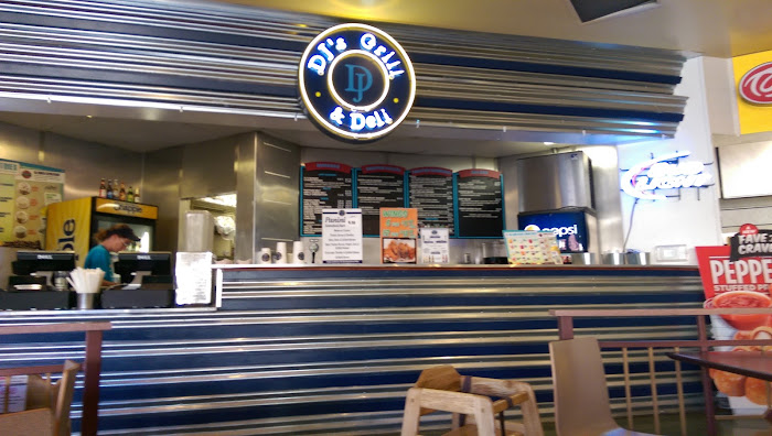 American restaurant near Snowdon Chalet Motel