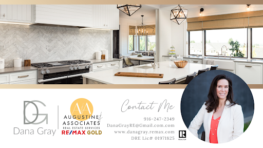 Dana Gray, Gray Group ReMax Gold image