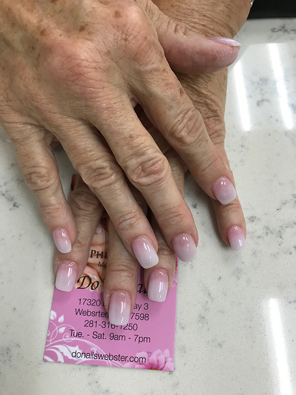 Do's Nails 77598
