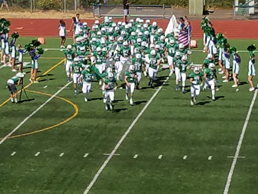 Stadium «McKenzie Stadium», reviews and photos, 2205 NE 138th Ave, Vancouver, WA 98684, USA