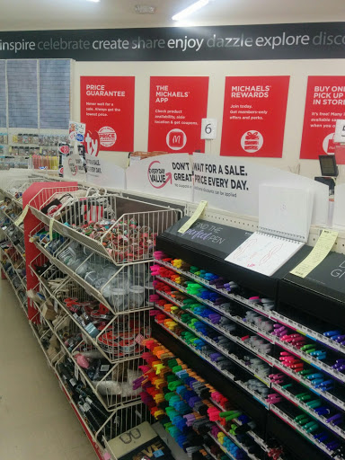 Craft Store «Michaels», reviews and photos, 1630 S Federal Hwy, Delray Beach, FL 33483, USA
