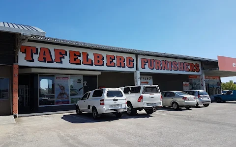 Tafelberg Furnishers Cape Gate image