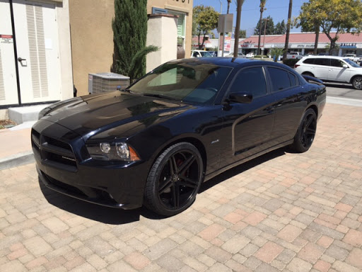 Used Car Dealer «California Motor Cars», reviews and photos, 953 N Citrus Ave, Covina, CA 91722, USA