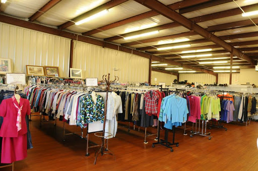 St. Francis Community Thrift Shop