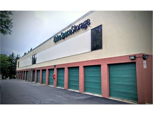 Storage Facility «Extra Space Storage», reviews and photos, 2820 Hollywood Rd, Falls Church, VA 22043, USA