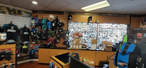 Bicycle Store «The Path Bike Shop - Live Oak», reviews and photos, 30555 Trabuco Canyon Rd #102, Trabuco Canyon, CA 92679, USA