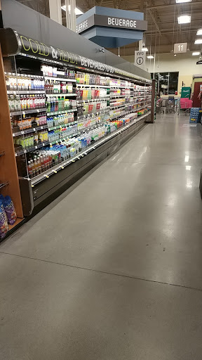 Grocery Store «Kroger Marketplace», reviews and photos, 1155 N 21st St, Newark, OH 43055, USA