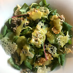 Photo n°1 de l'avis de Jodi.F fait le 09/10/2019 à 23:49 sur le  L´ostì Corvara à Corvara