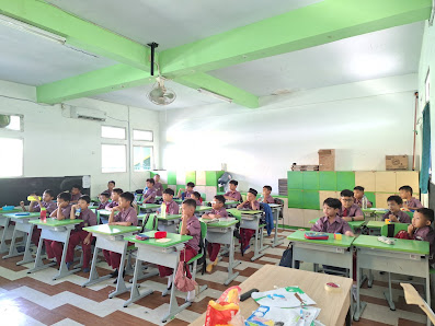 Terbaru - Gema Nurani Integrated Islamic School