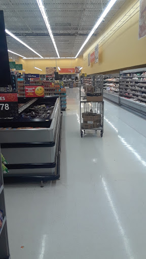 Department Store «Walmart Supercenter», reviews and photos, 1732 Precinct Line Rd, Hurst, TX 76054, USA