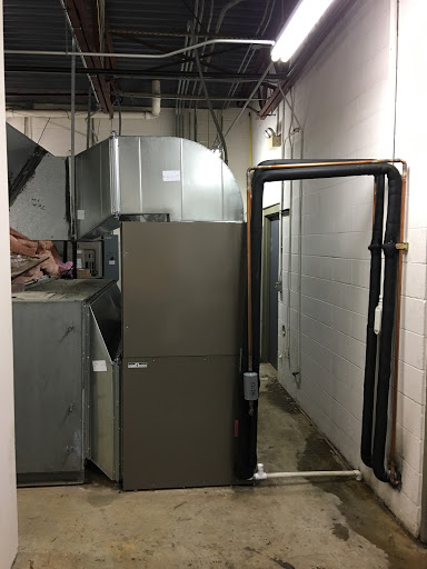 HVAC Contractor «Dynamic Air Climate Solutions, LLC», reviews and photos