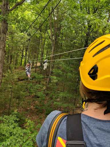 Tourist Attraction «Virginia Canopy Tours», reviews and photos, Daughter of Stars Dr, Bentonville, VA 22610, USA