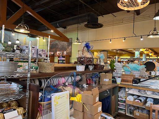 Gourmet Grocery Store «Bristol Farms», reviews and photos, 606 Fair Oaks Ave, South Pasadena, CA 91030, USA